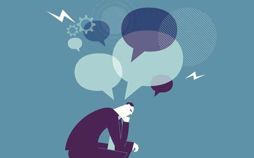 Pare de dizer que alguém é 'bipolar' apenas porque seu humor muda