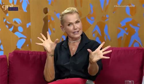 Xuxa revela ter feito transplante capilar para tratar alopecia androgenética: saiba como funciona o procedimento