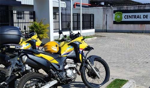 Homem é detido com maconha enquanto trafica na região da Cidade Universitária em Maceió