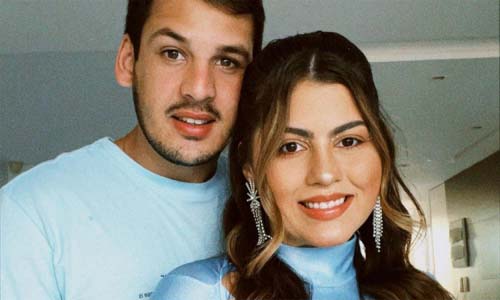 Presidente da Câmara de Juazeiro do Norte e namorado são encontrados mortos