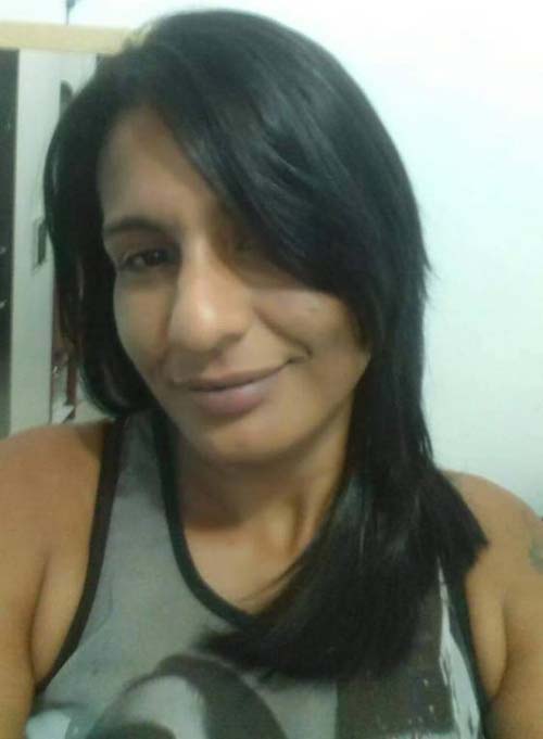 Polícia de União dos Palmares registra feminicidio