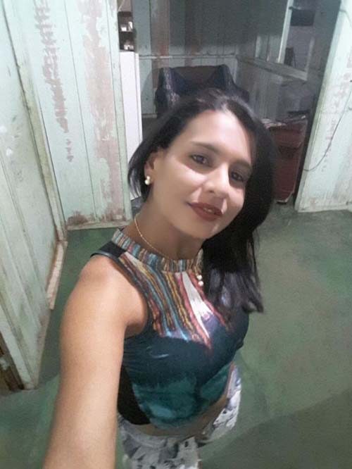 Suspeito de feminicídio tem crise de ciúmes e mata ex-companheira em assentamento da Usina Laginha