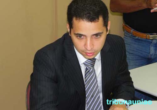 Justiça de União vai realizar no dia 27 o IV Encontro do Programa Interagir informa Dr. Ygor Figueirêdo