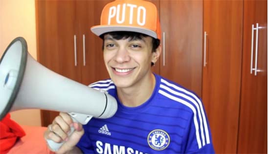 Promotoria quer que youtuber pague indenização de R$ 7 milhões por publicação racista