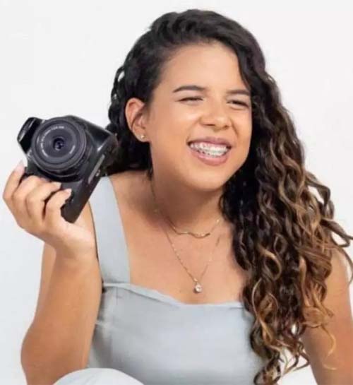 Jovem vítima de acidente fatal ao lado do noivo falece em unidade de saúde