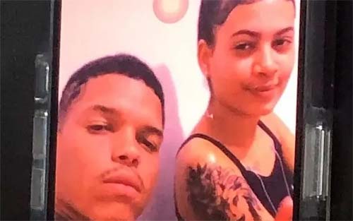 Casal envolvido no assassinato de motorista de Uber tem prisão preventiva decretada