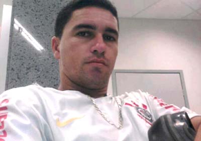 Corpo de jovem desaparecido é encontrado na Massagueira 