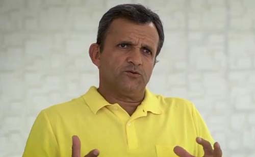 Zé Alfredo que seria candidato a prefeito de União dos Palmares não disputará cargos públicos até 2023 decide TRE