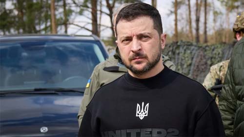 Imagens da decapitação de um soldado ucraniano chocam o mundo