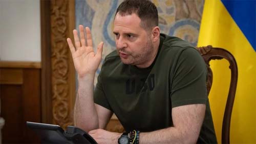 Mulher é presa por suposto plano para matar Zelensky na Ucrânia