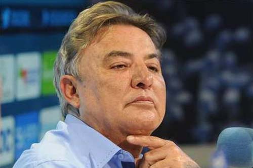 Justiça aceita denúncia e Perrella vira réu por enriquecimento ilícito