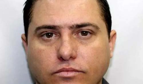 Zinho, miliciano mais procurado do Rio de Janeiro, se entrega à Polícia Federal