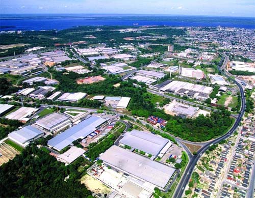 Tarifas de Trump não devem afetar Zona Franca de Manaus, dizem representantes do setor