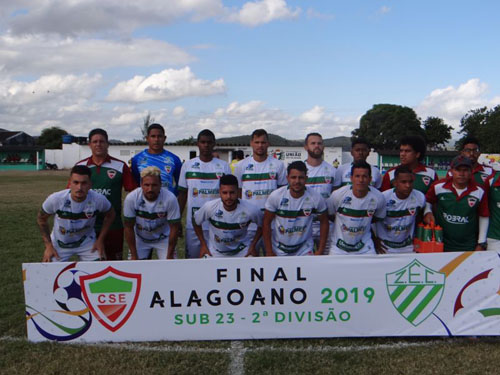 Zumbi sai atrás, empata a partida mas toma a virada num pênalti duvidoso