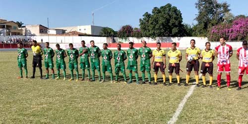 Zumbi bate Penedense fora e assume a vice-liderança da 2ª Divisão